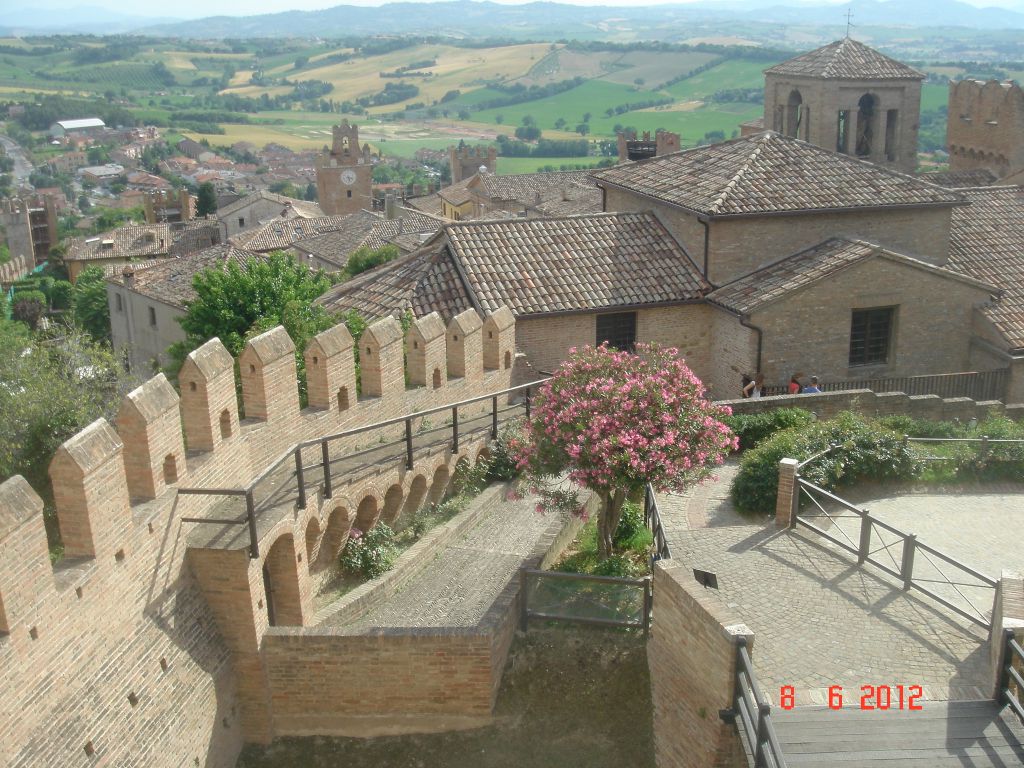 Gabicce Mare 2012 111